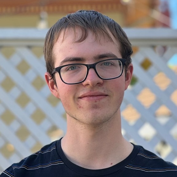 Duncan - Research Lead at SPEAK
