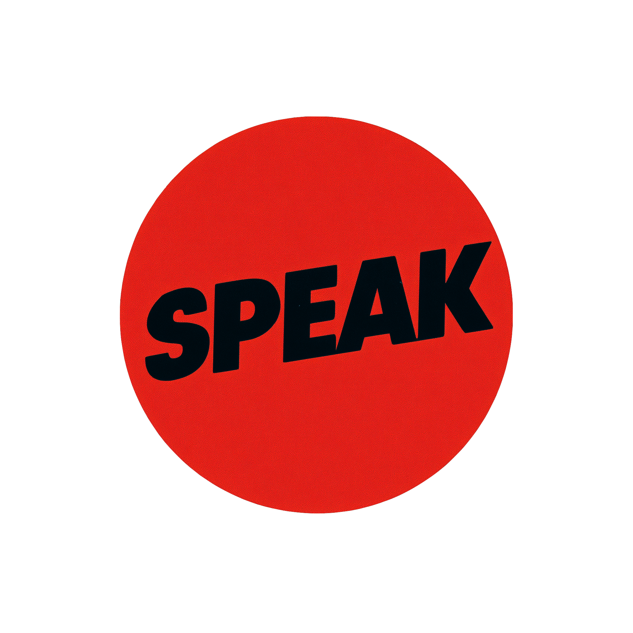 SPEAK - Society for the Protection of Expression And Knowledge